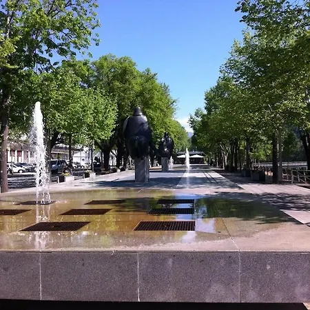 Casa Da Rosinha - Minho, Portugal Сasa de vacaciones Arcos de Valdevez