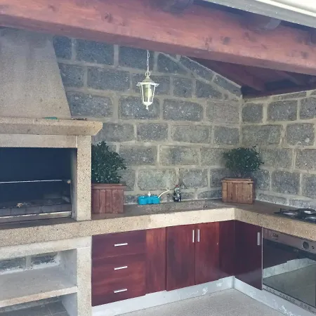 Casa Da Rosinha - Minho, Portugal Сasa de vacaciones