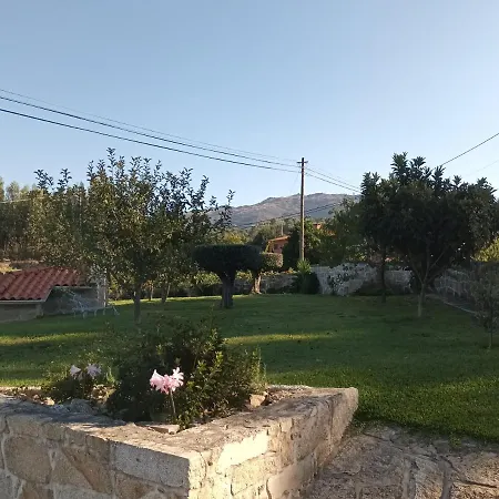 Casa Da Rosinha - Minho, Portugal * 阿尔库什迪瓦尔德维什