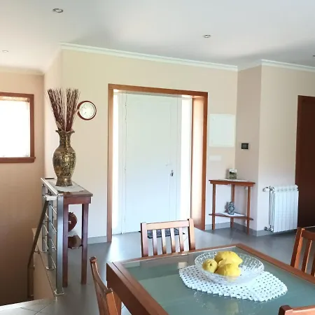 Casa Da Rosinha - Minho, Portugal 別荘 アルコス・デ・ヴァルデヴェス