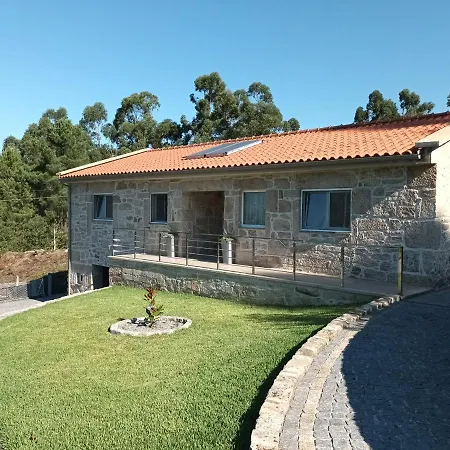 Casa Da Rosinha - Minho, Portugal *
