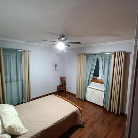 Сasa de vacaciones Casa Da Rosinha - Minho, Portugal Arcos de Valdevez