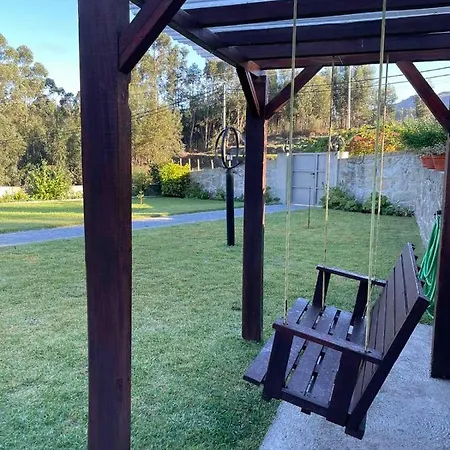 Сasa de vacaciones Casa Da Rosinha - Minho, Portugal