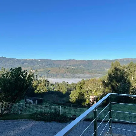Casa Da Rosinha - Minho, Portugal 度假居