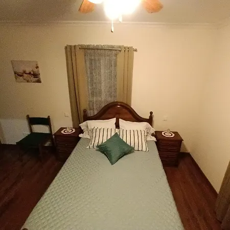 度假居 Casa Da Rosinha - Minho, Portugal 阿尔库什迪瓦尔德维什