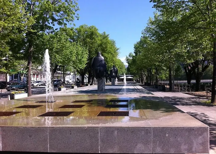 Casa Da Rosinha - Minho, Portugal 度假居 阿尔库什迪瓦尔德维什