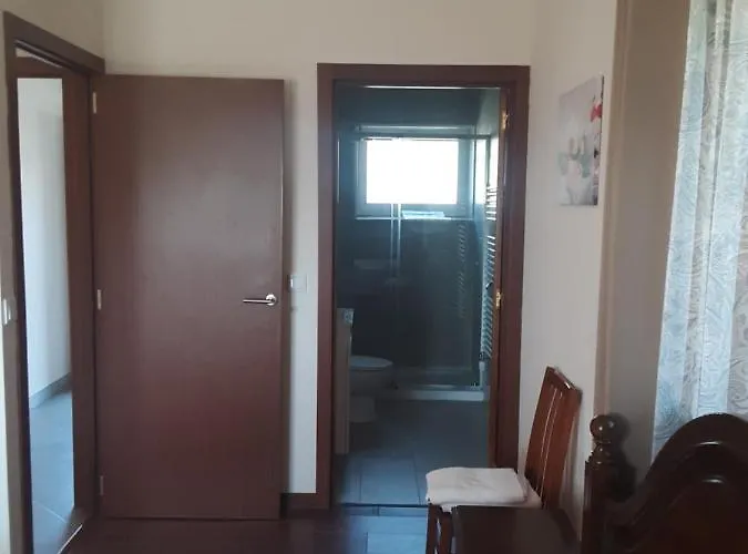 Casa Da Rosinha - Minho, Portugal 펜션 아르코스 데 발데베즈