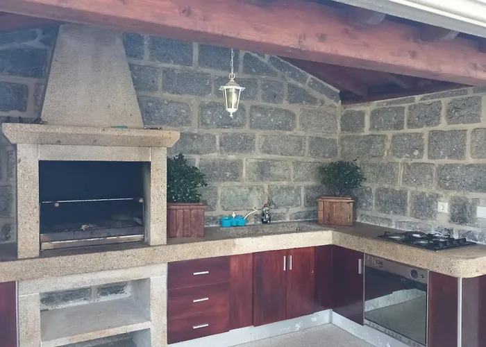 Casa Da Rosinha - Minho, Portugal 펜션