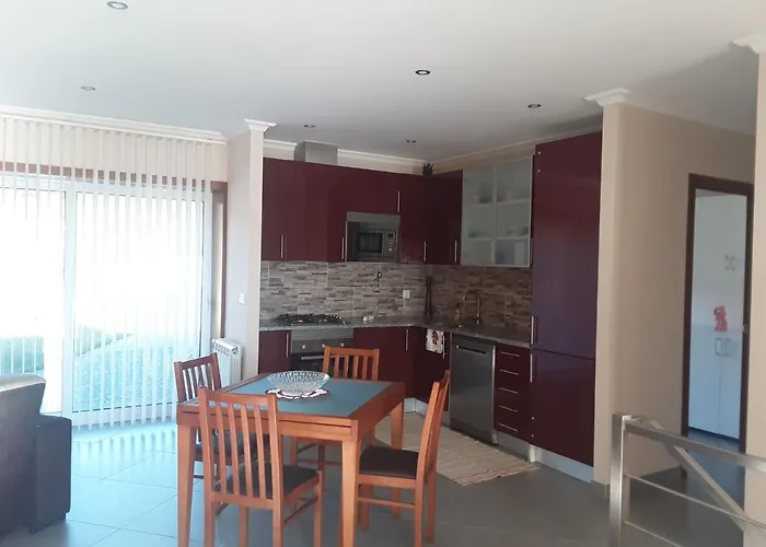 Casa Da Rosinha - Minho, Portugal 阿尔库什迪瓦尔德维什