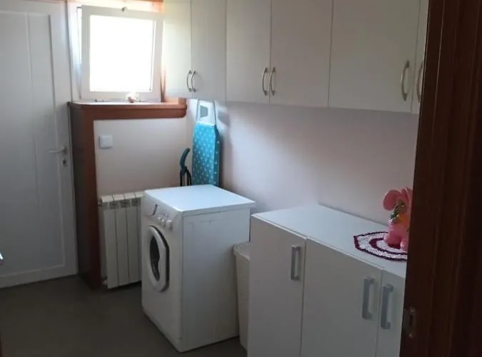 펜션 Casa Da Rosinha - Minho, Portugal 아르코스 데 발데베즈