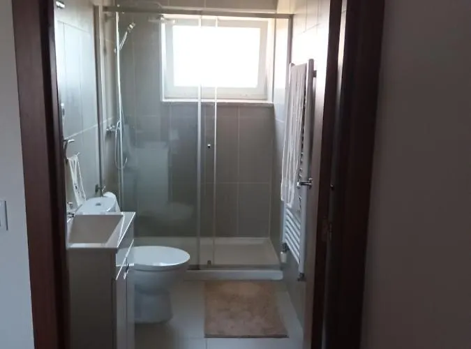 펜션 Casa Da Rosinha - Minho, Portugal 아르코스 데 발데베즈