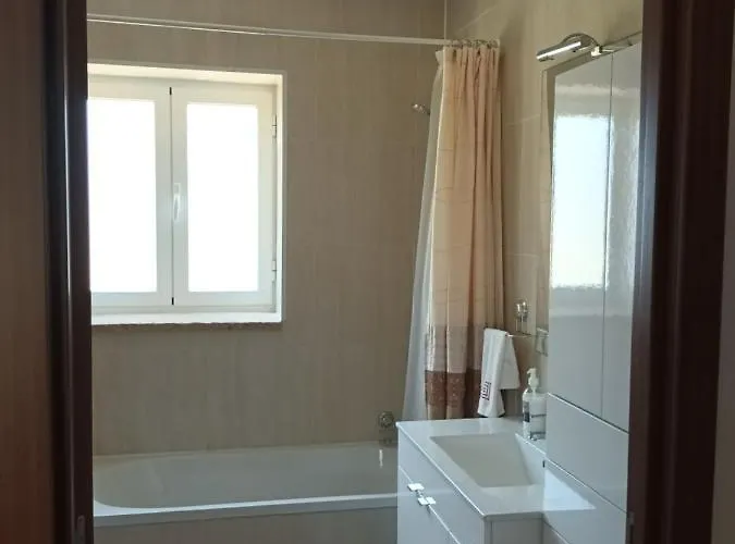 펜션 Casa Da Rosinha - Minho, Portugal 아르코스 데 발데베즈